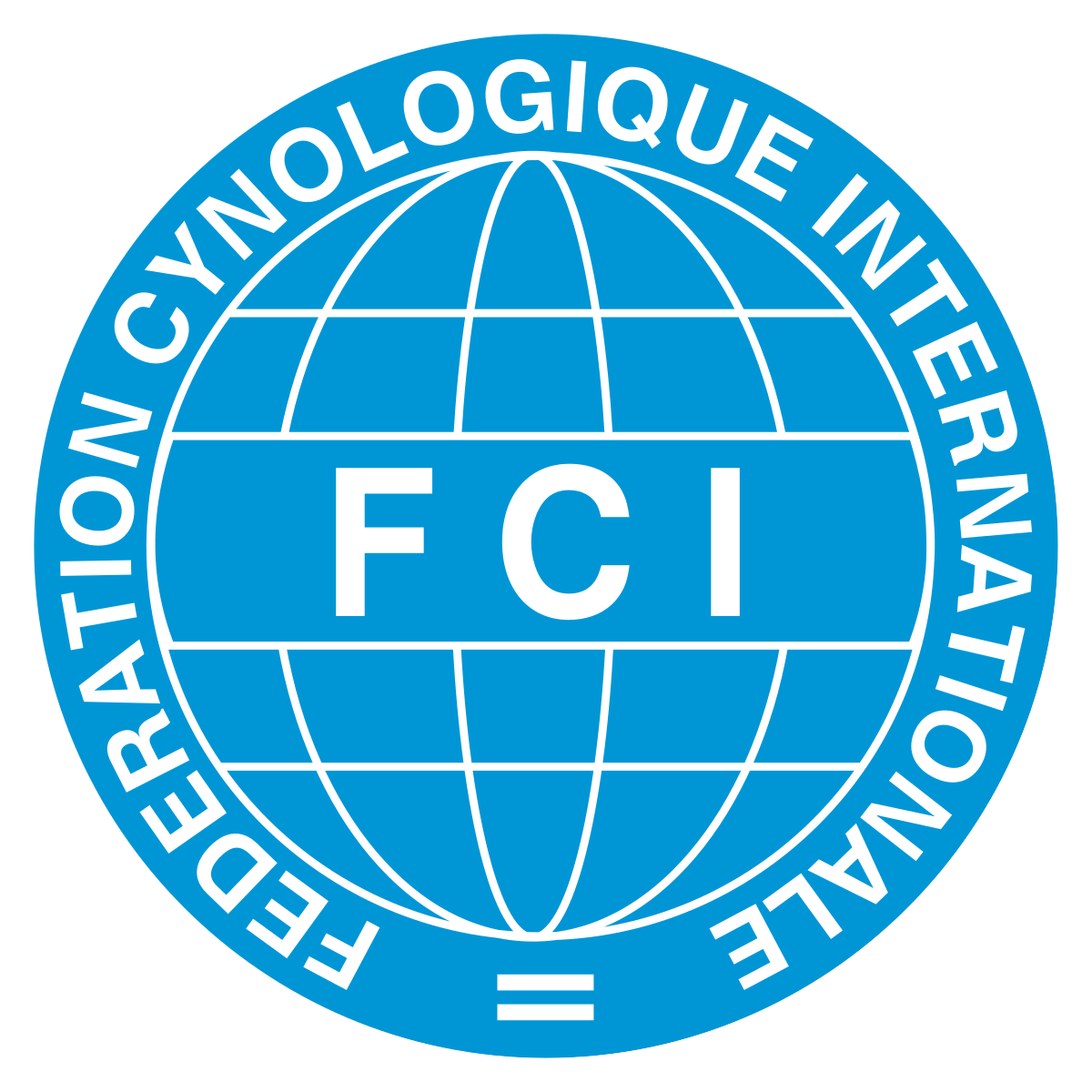FCI - Federation Cynologique Internationale - FCI